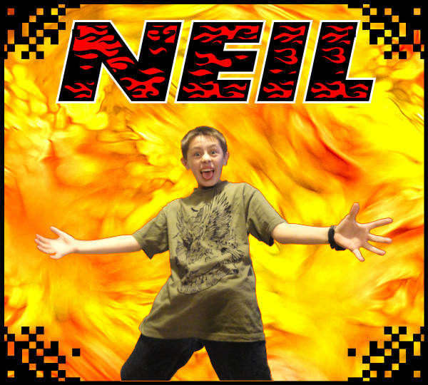 Neil