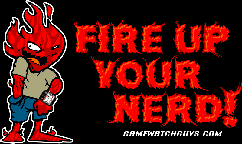 game watch guys