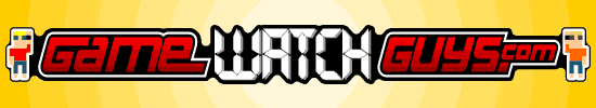 game watch guys logo